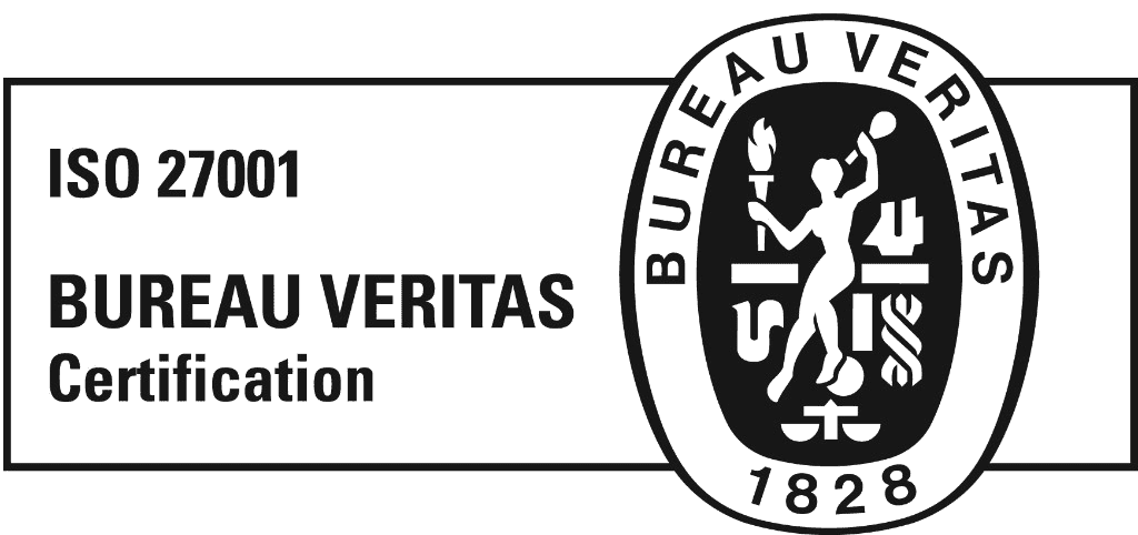 ISO 27001 — Bureau Veritas Certification
